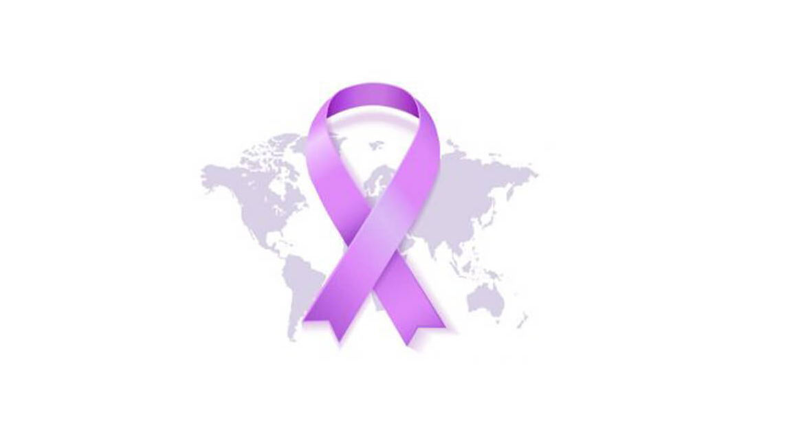 DÍA MUNDIAL CONTRA EL CÁNCER